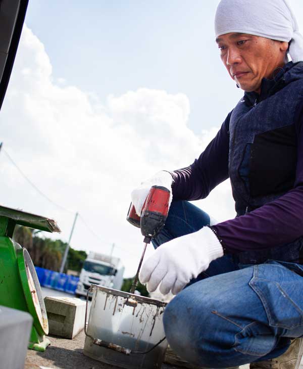 株式会社エム・アール・ピーの経歴について