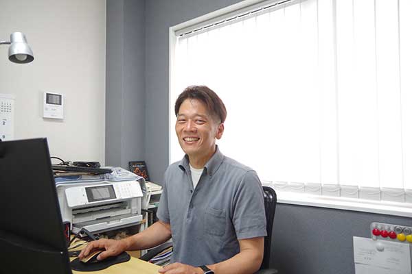 株式会社エム・アール・ピーの代表の趣味について