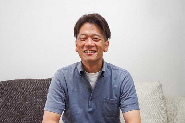 株式会社エム・アール・ピーの代表の趣味について