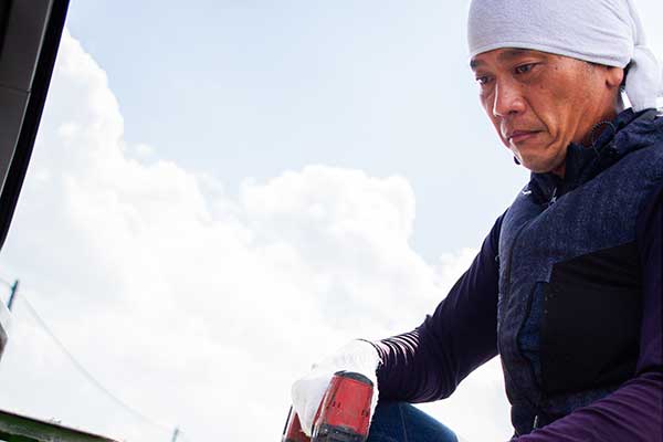 1,000件を超える解決実績