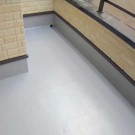 検査・工事終了