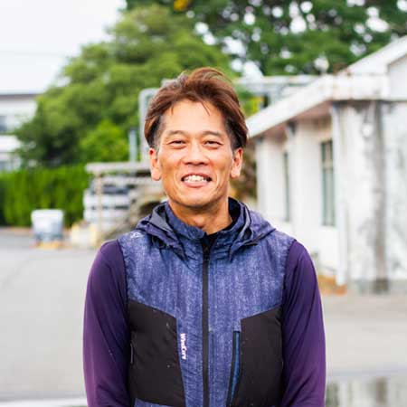 アフターフォロー