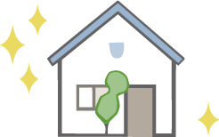 建物全体の防水工事