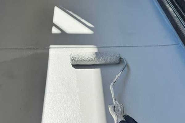 防水工事｜株式会社エム・アール・ピーの事業内容