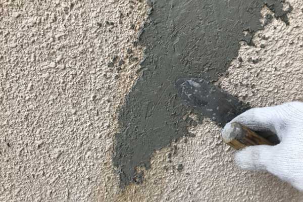 下地補修｜株式会社エム・アール・ピーの事業内容