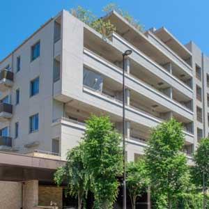 マンション・アパート