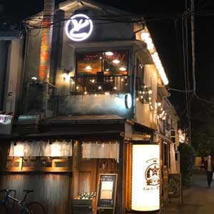 飲食店など店舗