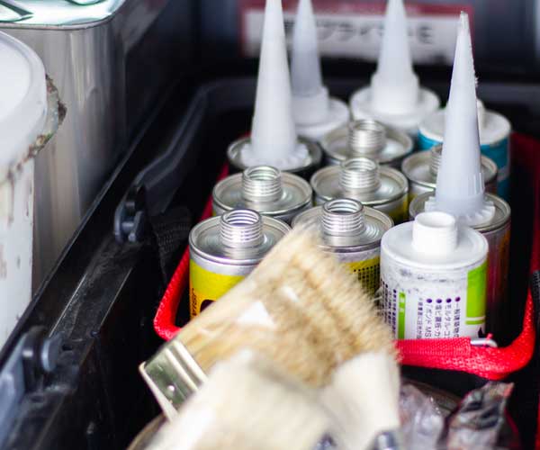 お客様に安心と信頼をお届けします。自社施工で中間マージンなしの高品質工事