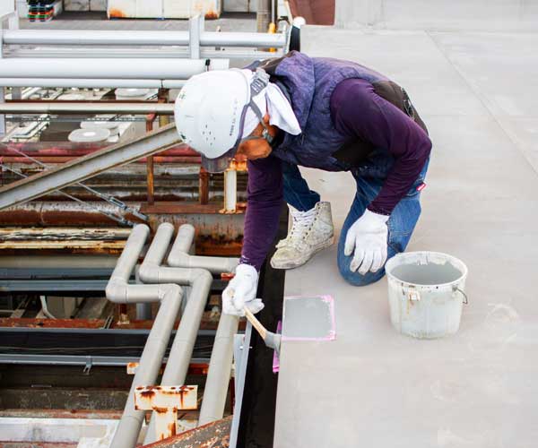 再発を防ぐ雨漏り修理の確実な対応