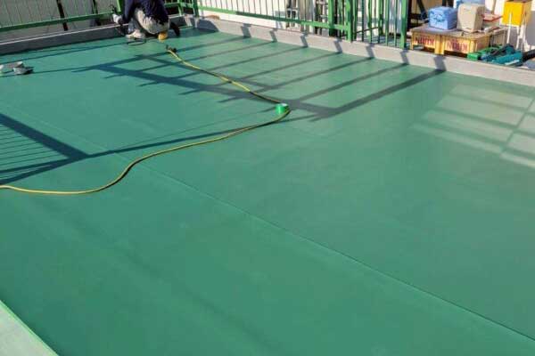 下地を選ばない