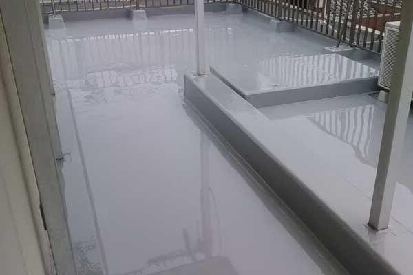 比較的安価でコストパフォーマンスが高い｜ウレタン防水のメリット