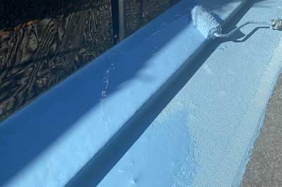 樹脂塗布（積層）